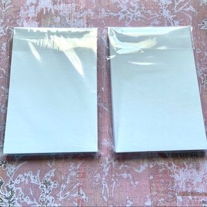 PHOTO PAPER-Cannon 4x6 Glossy Photo Paper- 2 Pack-NEW in pkg.